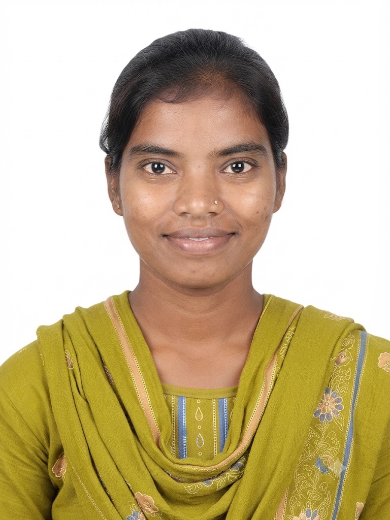 Dakshani Kujur - Full time Cleaner and Cook and Patient Care and Elderly Care in Malad West in Mumbai